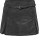 ONLDEEN MW WASHED COATED SKIRT XT P