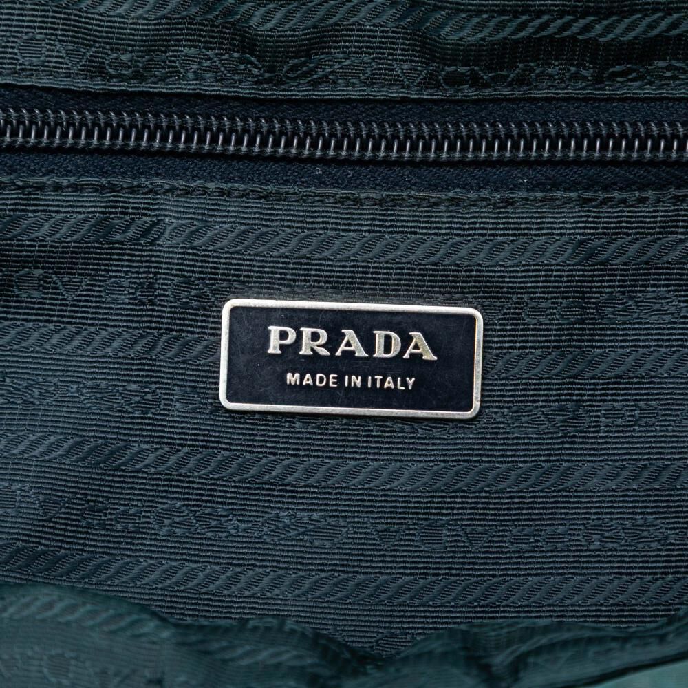 Prada Tessuto