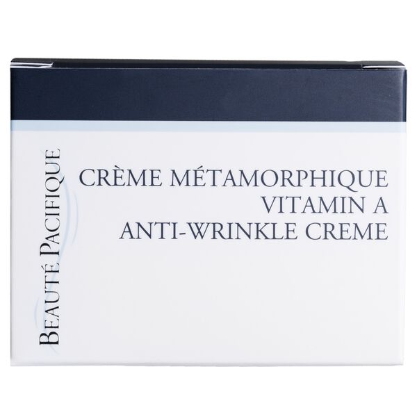 Crème Métamorphique 50 ml.