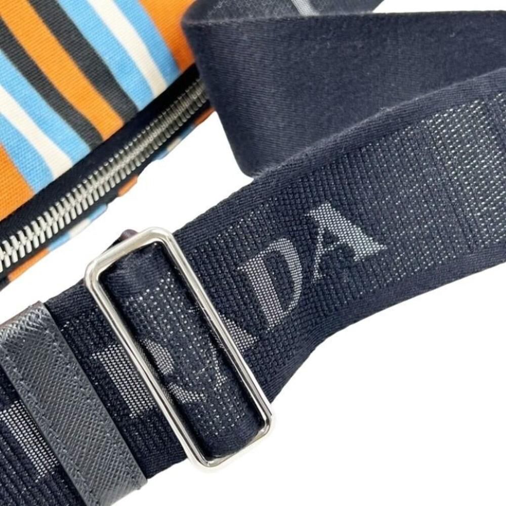Prada Shoulder Bag