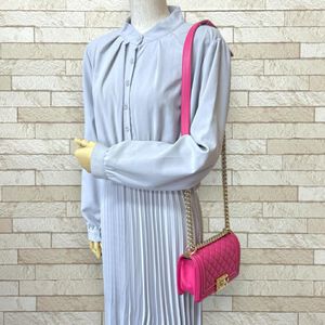 Chanel Shoulder Bag