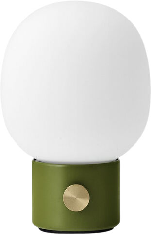 JWDA Table Lamp, Portable, Ø14,4, D