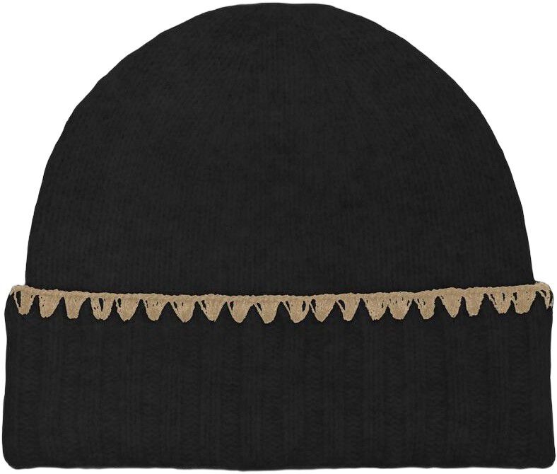 KOGLEA LIFE EMBROIDERY BEANIE CP AC