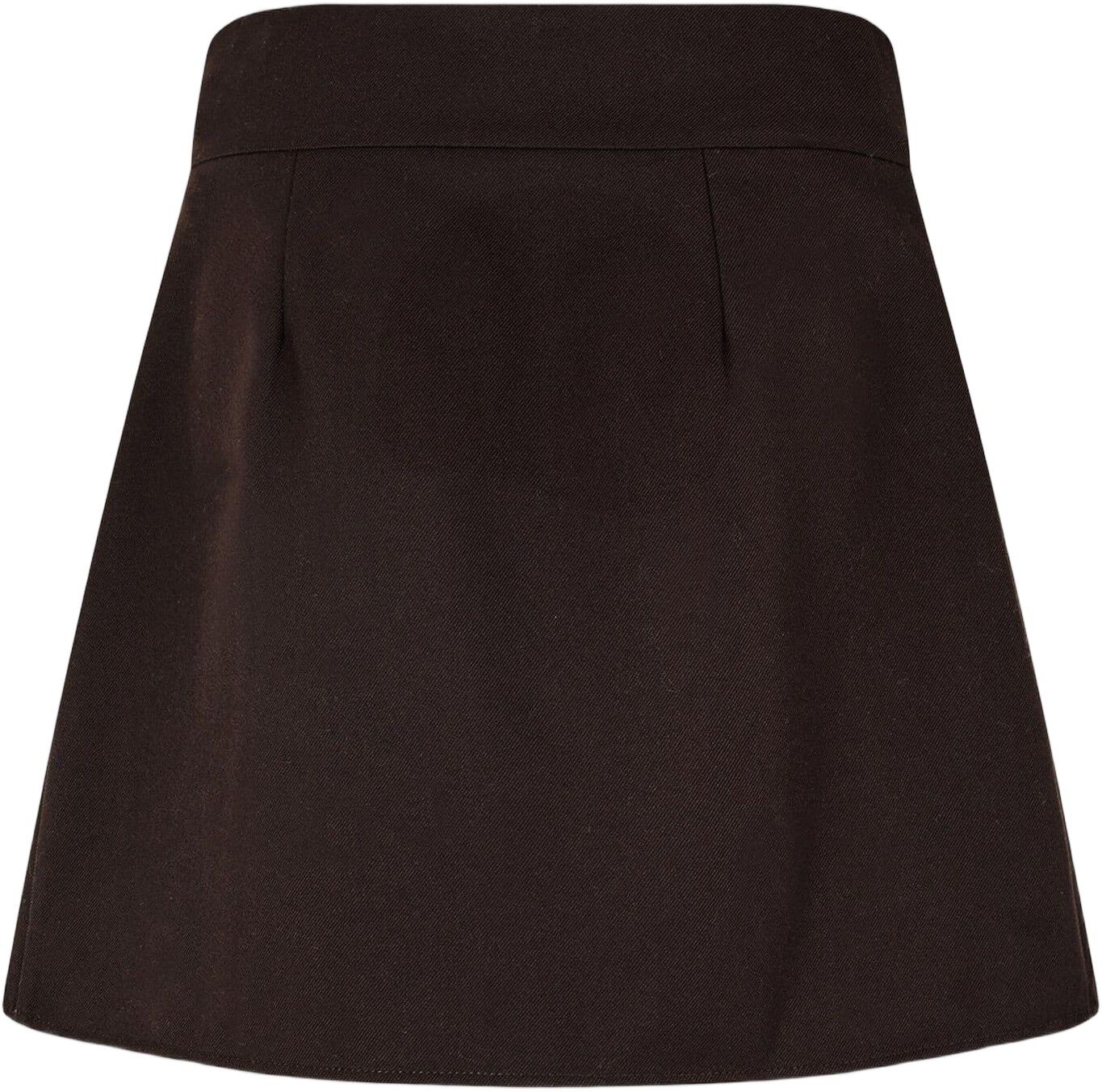 ENROSE MINI SKIRT 6797