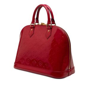 Louis Vuitton Alma