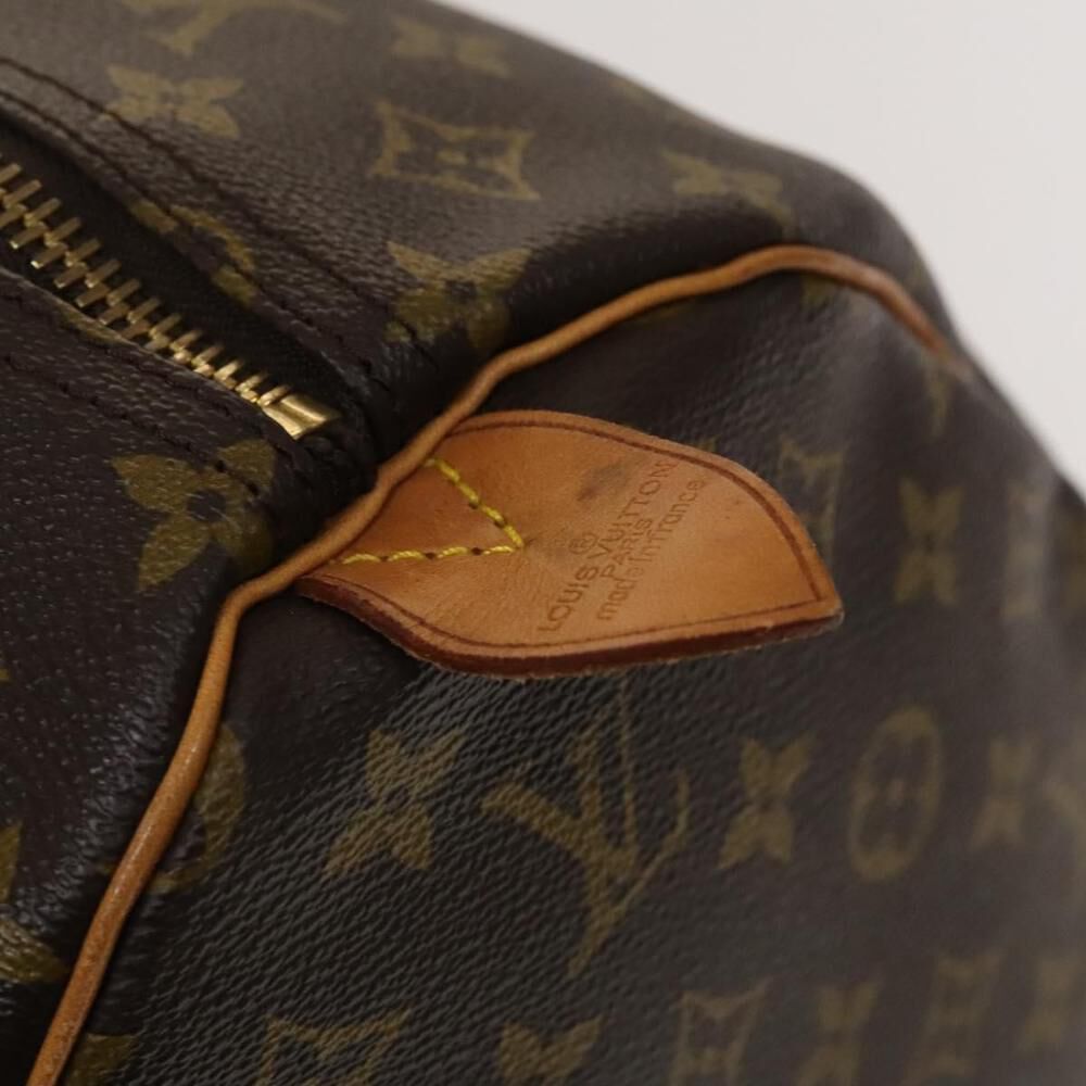 Louis Vuitton Keepall