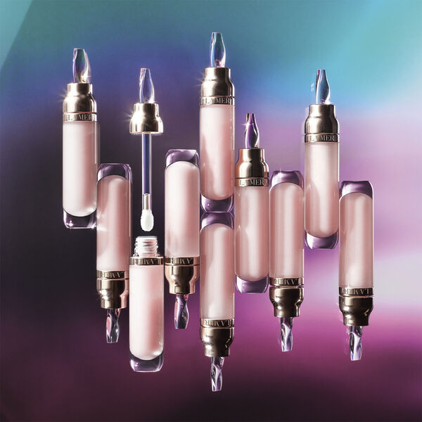 The Lip Volumizer Lip Gloss