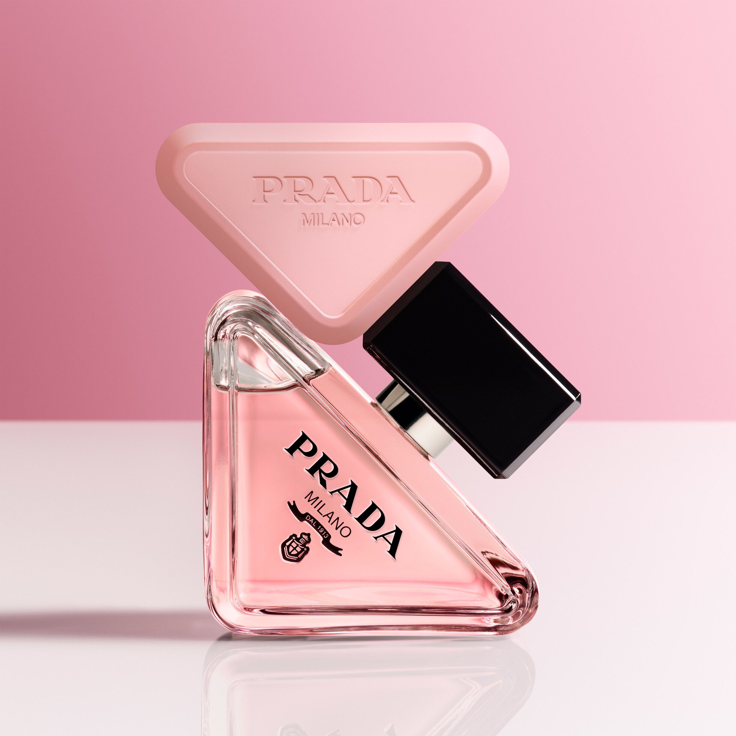 Prada Touch Cream-to-Powder Blush