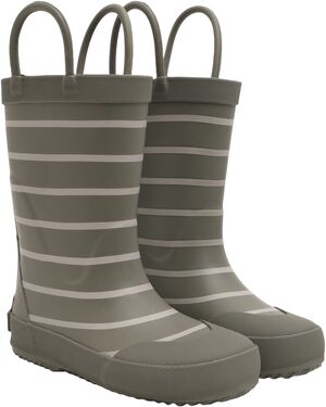 Wellies - Stripe