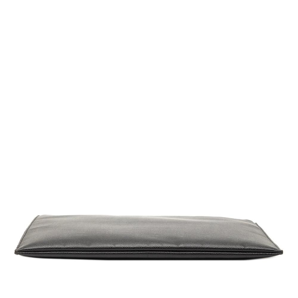 Yves Saint Laurent Clutch