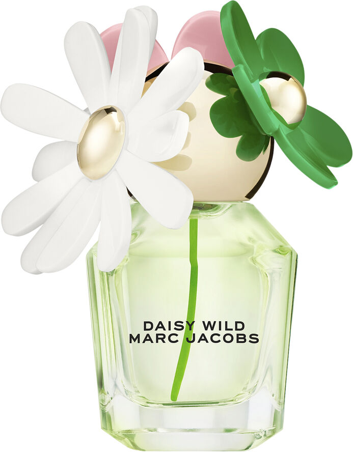 Daisy Wild Eau de Parfum