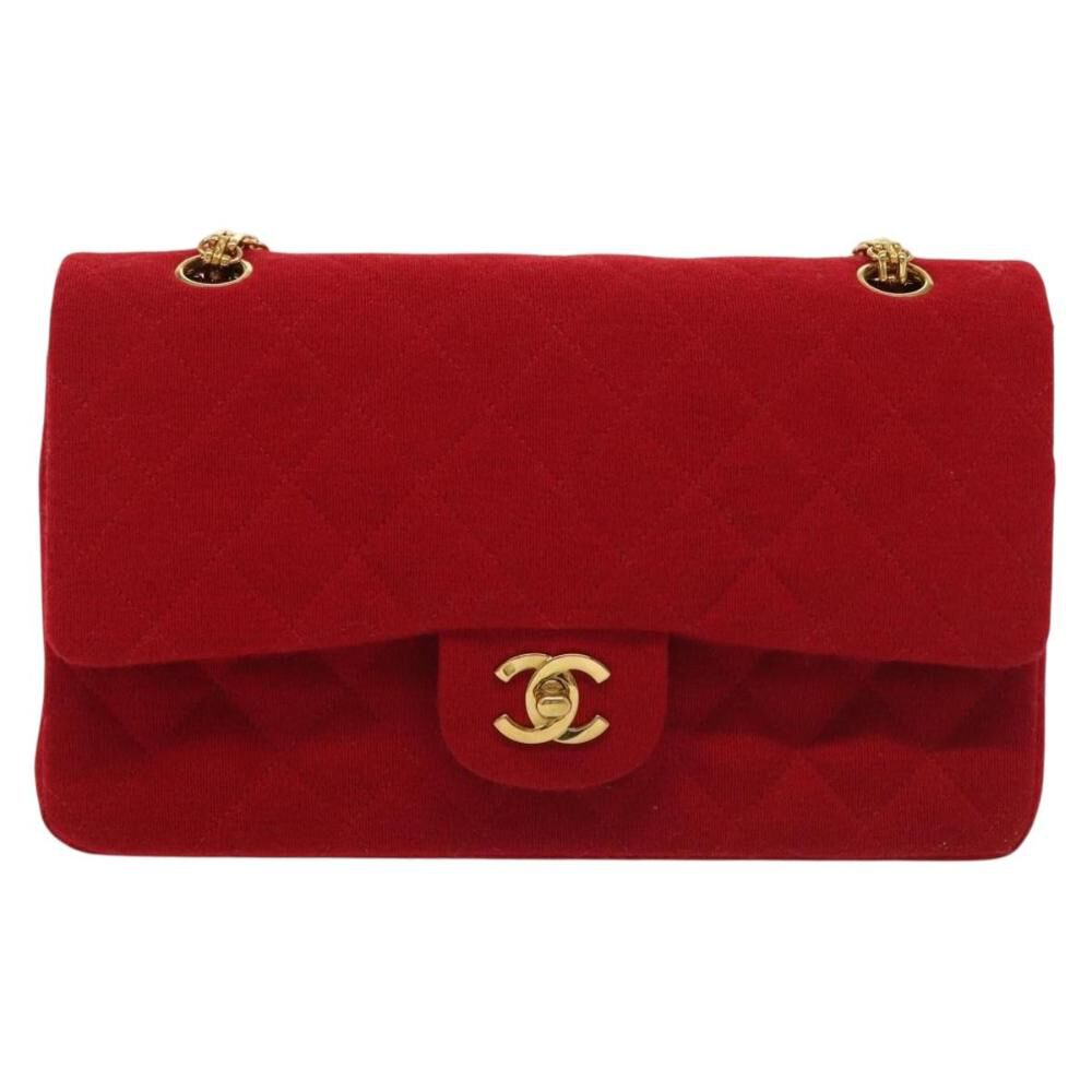 Chanel Flap Bag