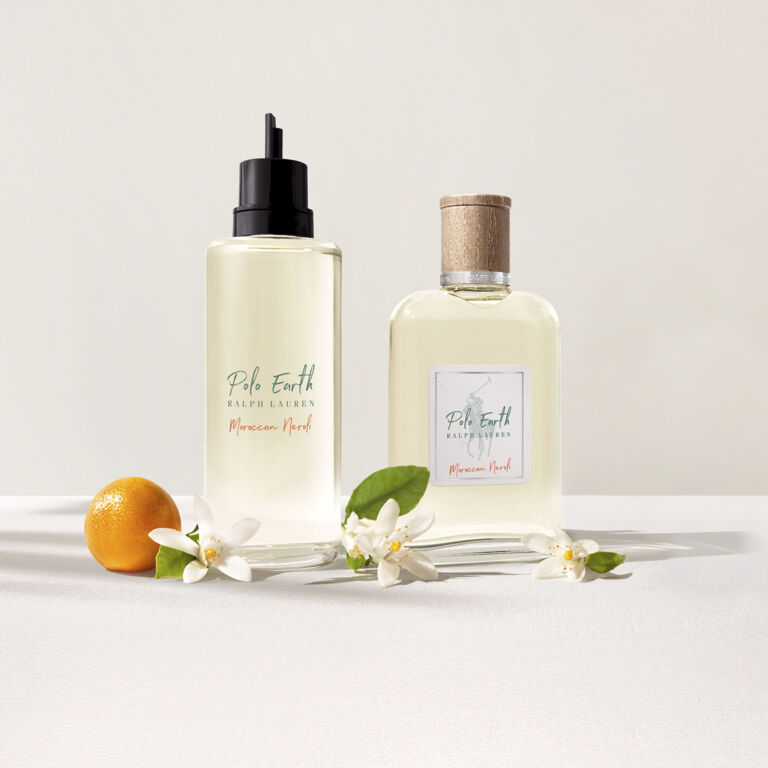 Polo Earth Provencial Sage Eau de Toilette