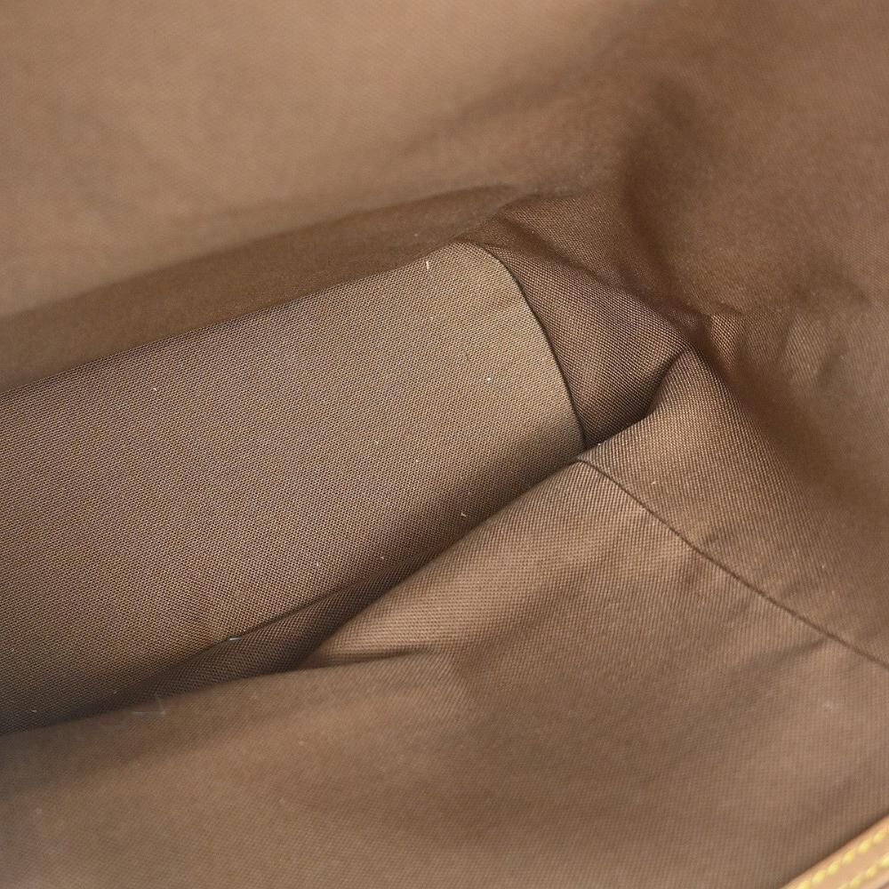 Louis Vuitton Montsouris