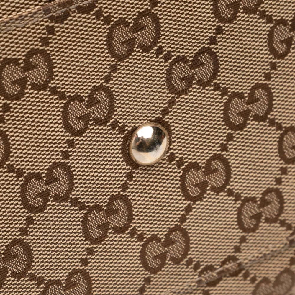 Gucci Tote