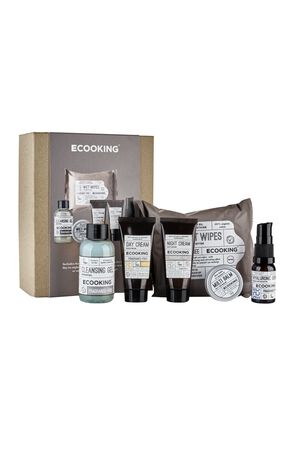 Starterkit FF - w/ Wet Wipes