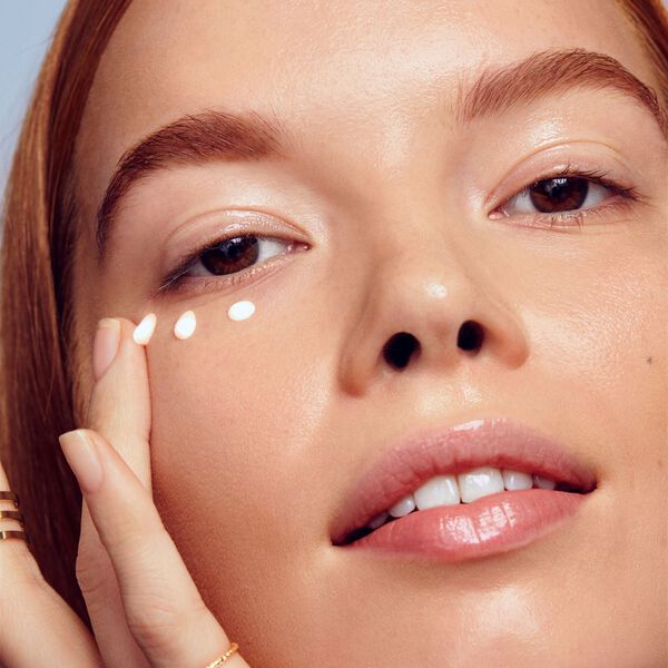 Water Bank Hyaluronic Blue - Ögonkonturkräm