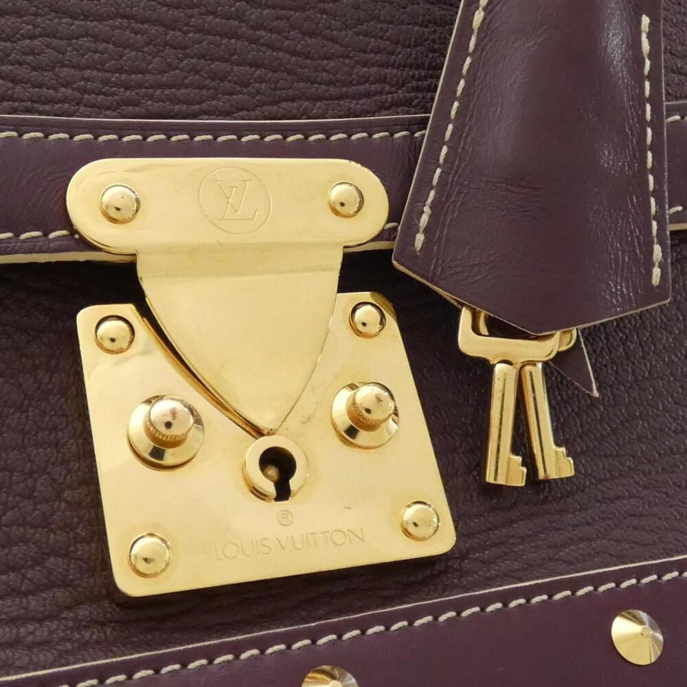 Louis Vuitton Suhali