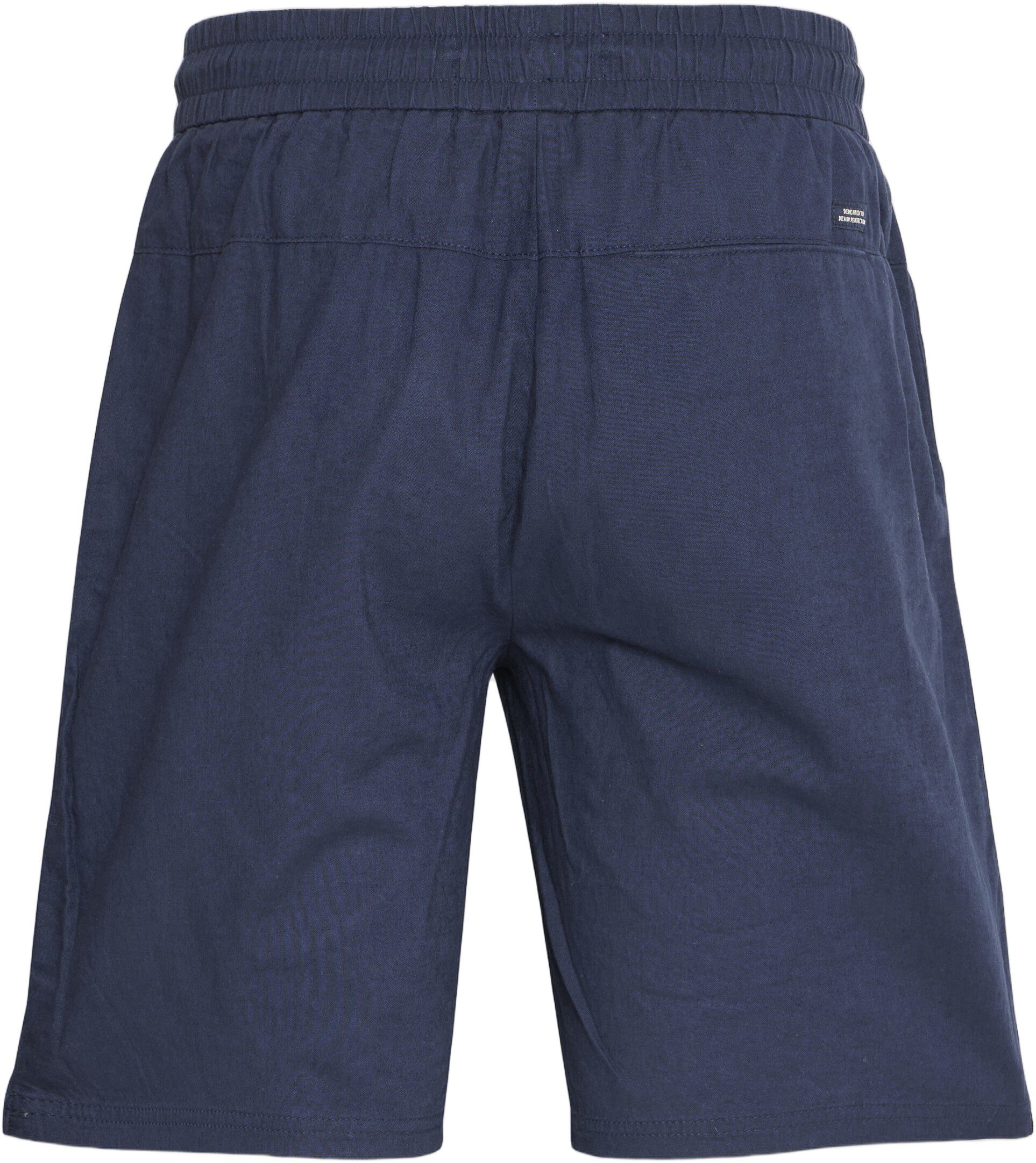 BHBAY linen Shorts PP NOOS