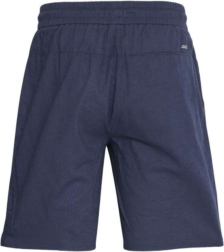 BHBAY linen Shorts PP NOOS