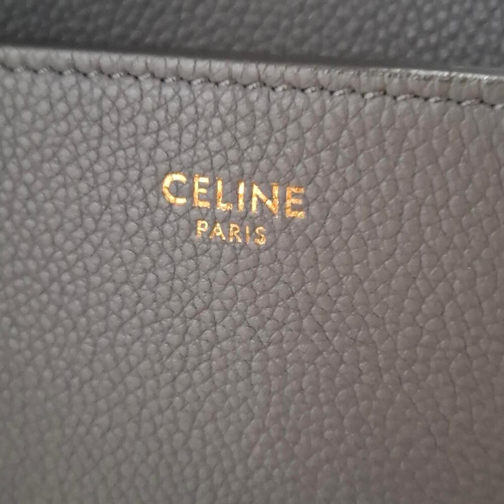 Celine Tote
