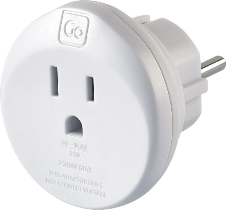 Adaptor