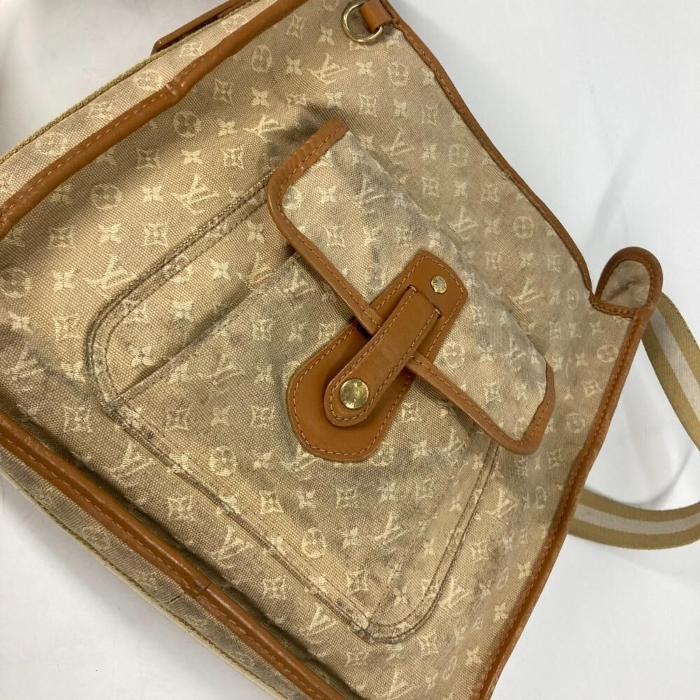 Louis Vuitton Mary Kate
