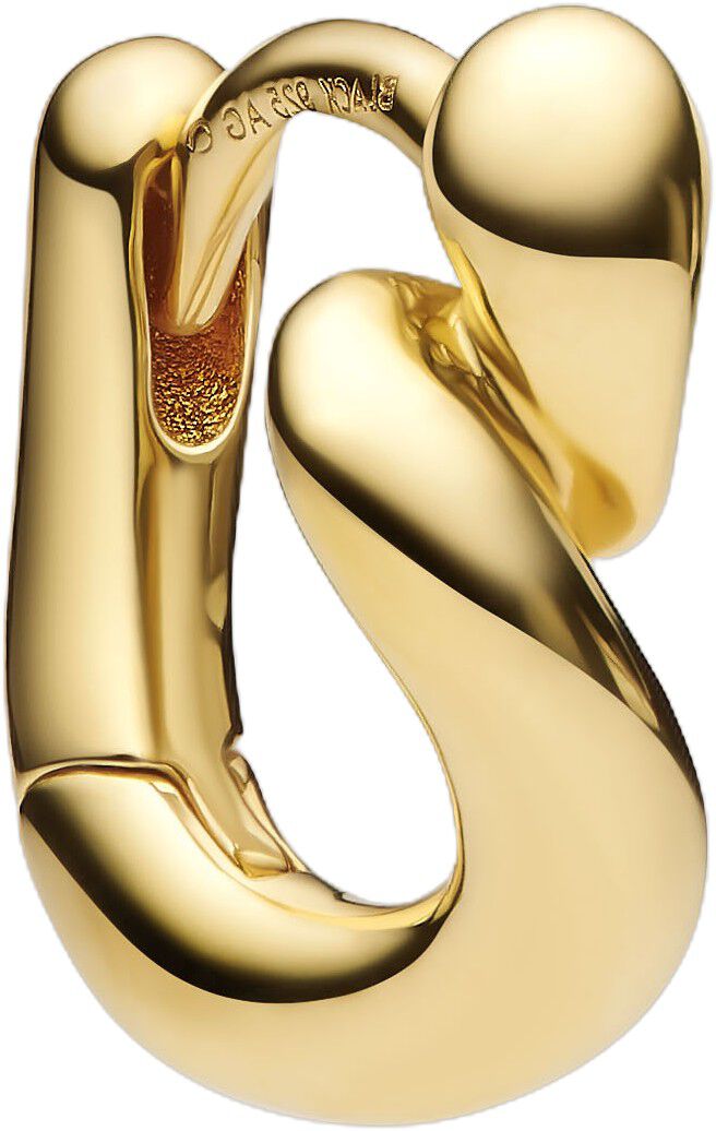 Whirl Huggie Gold