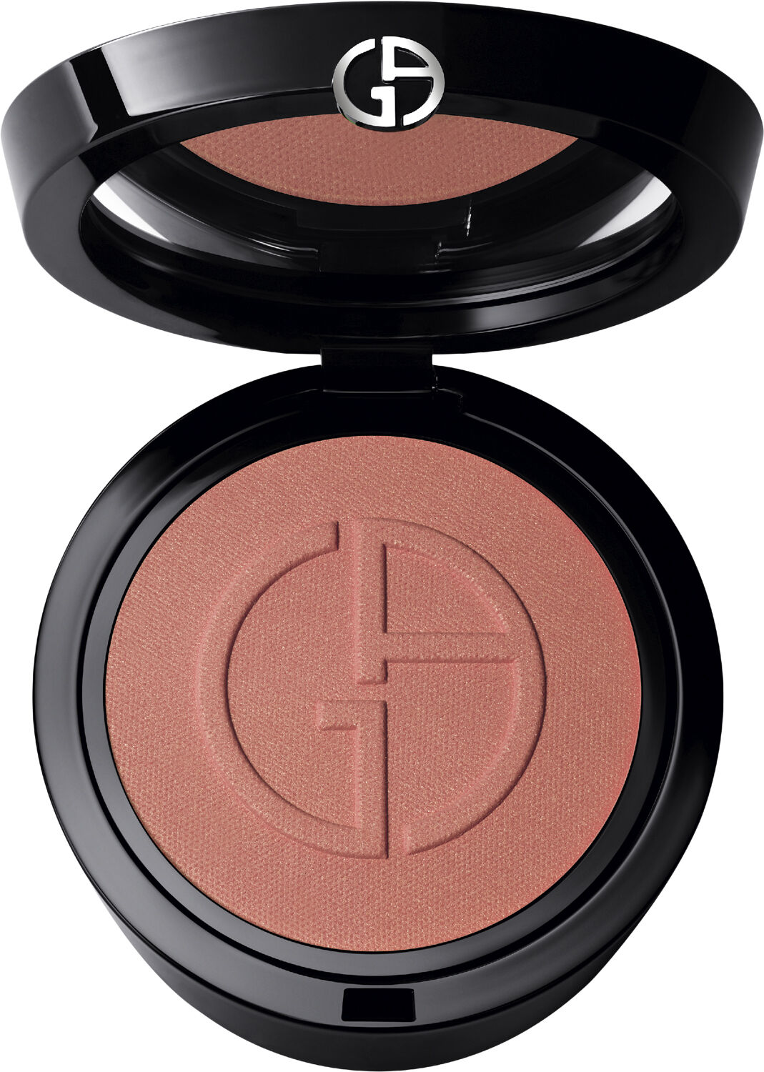 Luminous Silk Glow Blush