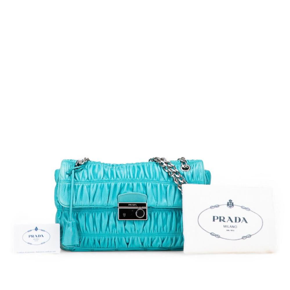 Prada Shoulder Bag