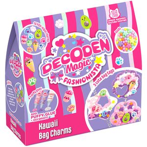 Decoden Magic Classic Kaw