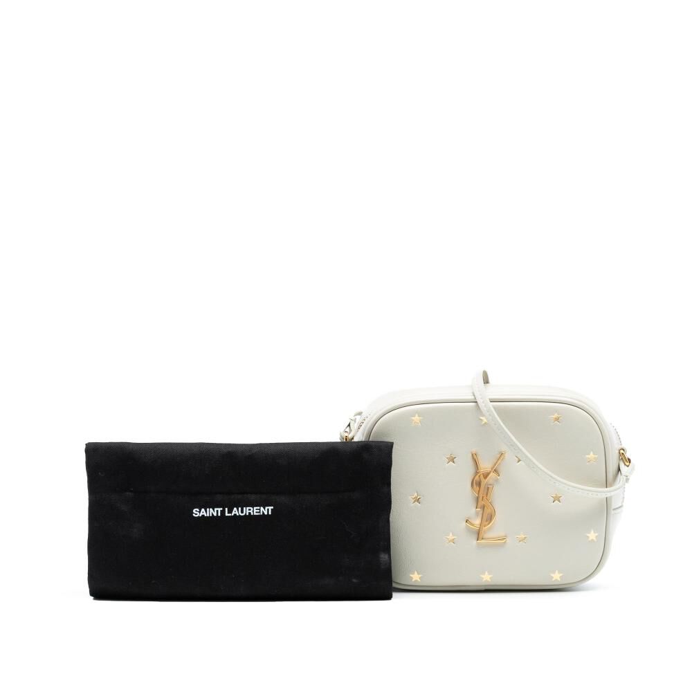 Yves Saint Laurent Crossbody Bag