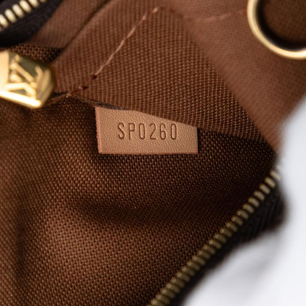 Louis Vuitton Pochette Accessoires