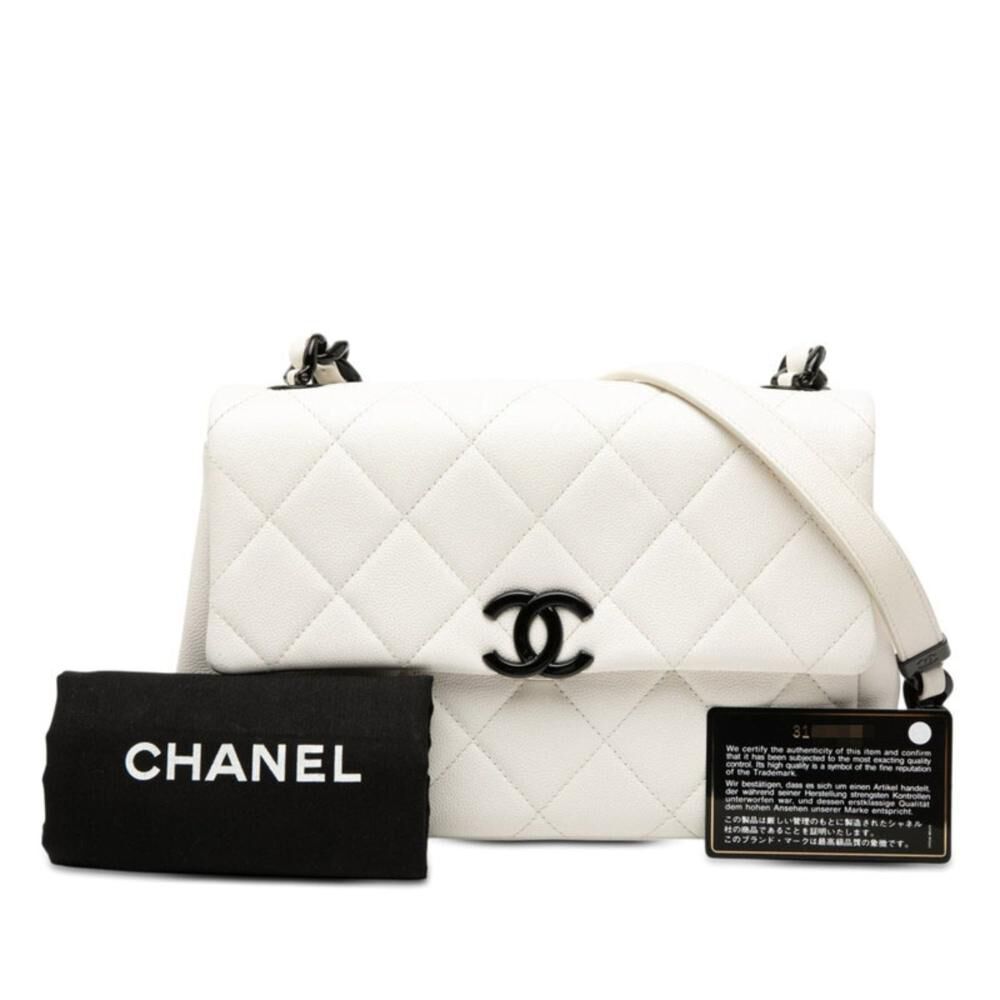 Chanel Flap Bag