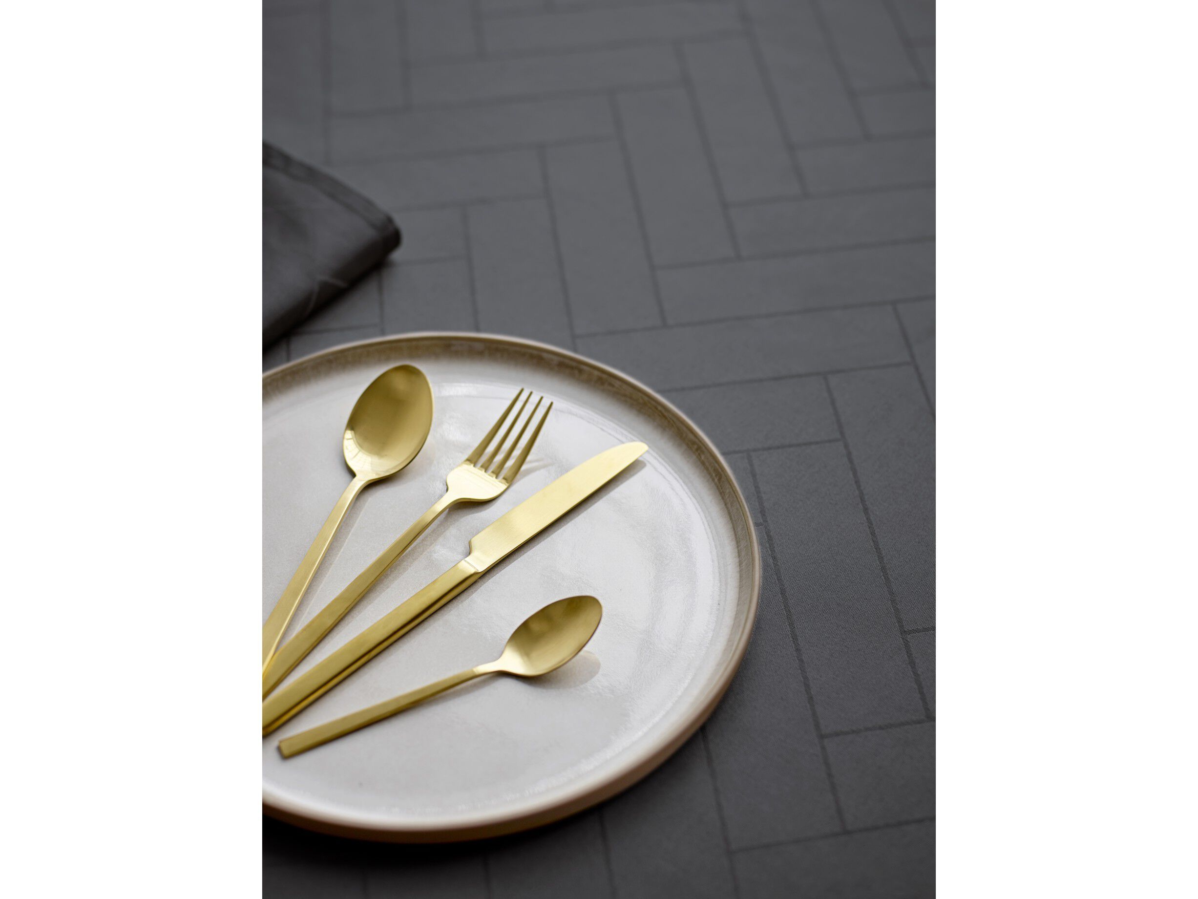 Duk Tiles Damast Ash