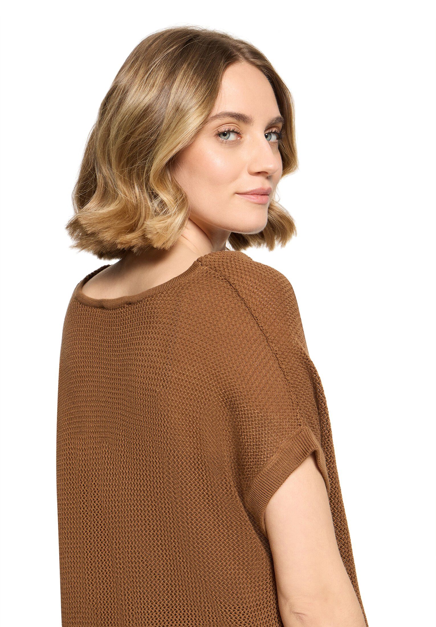 Strickpullover Ku