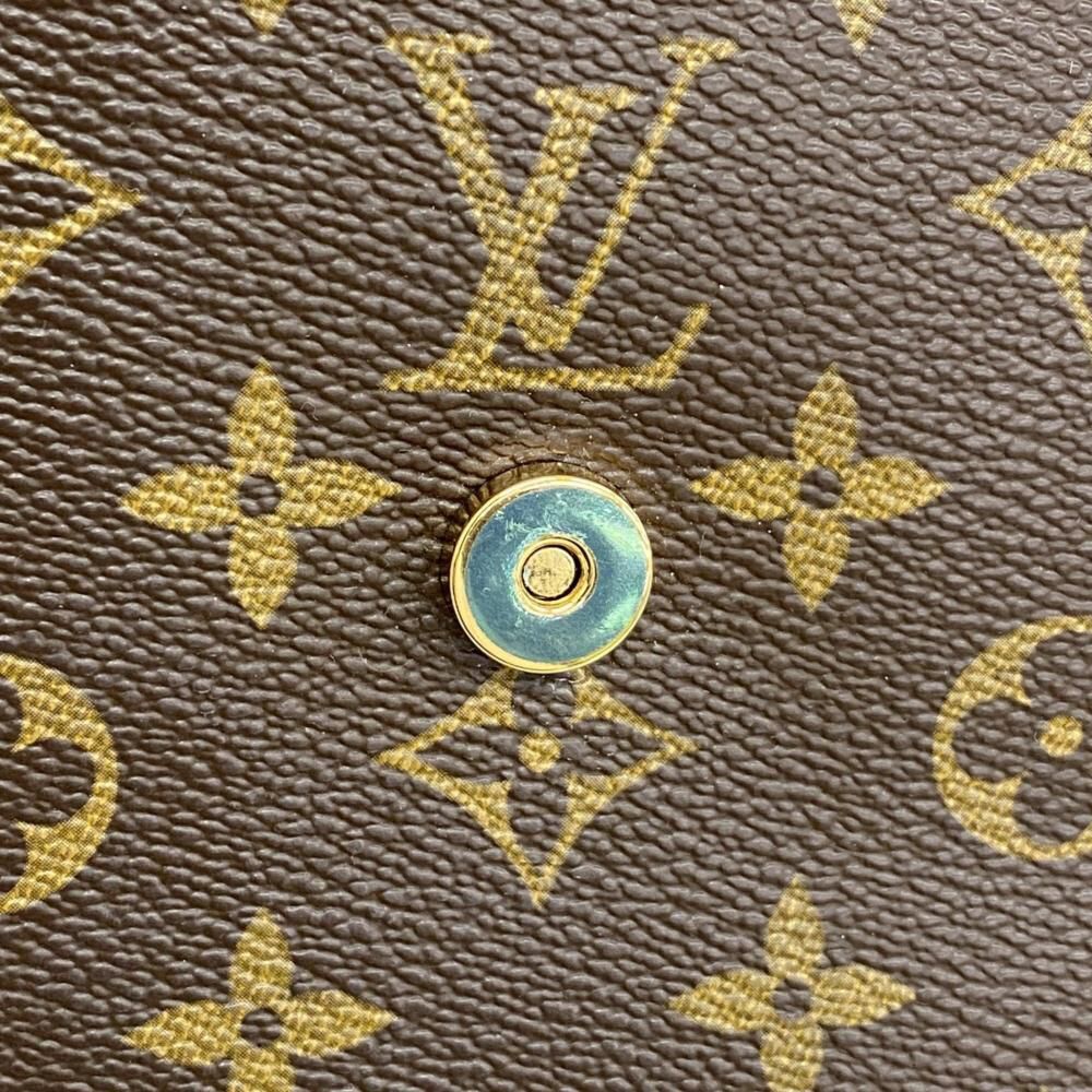 Louis Vuitton Looping