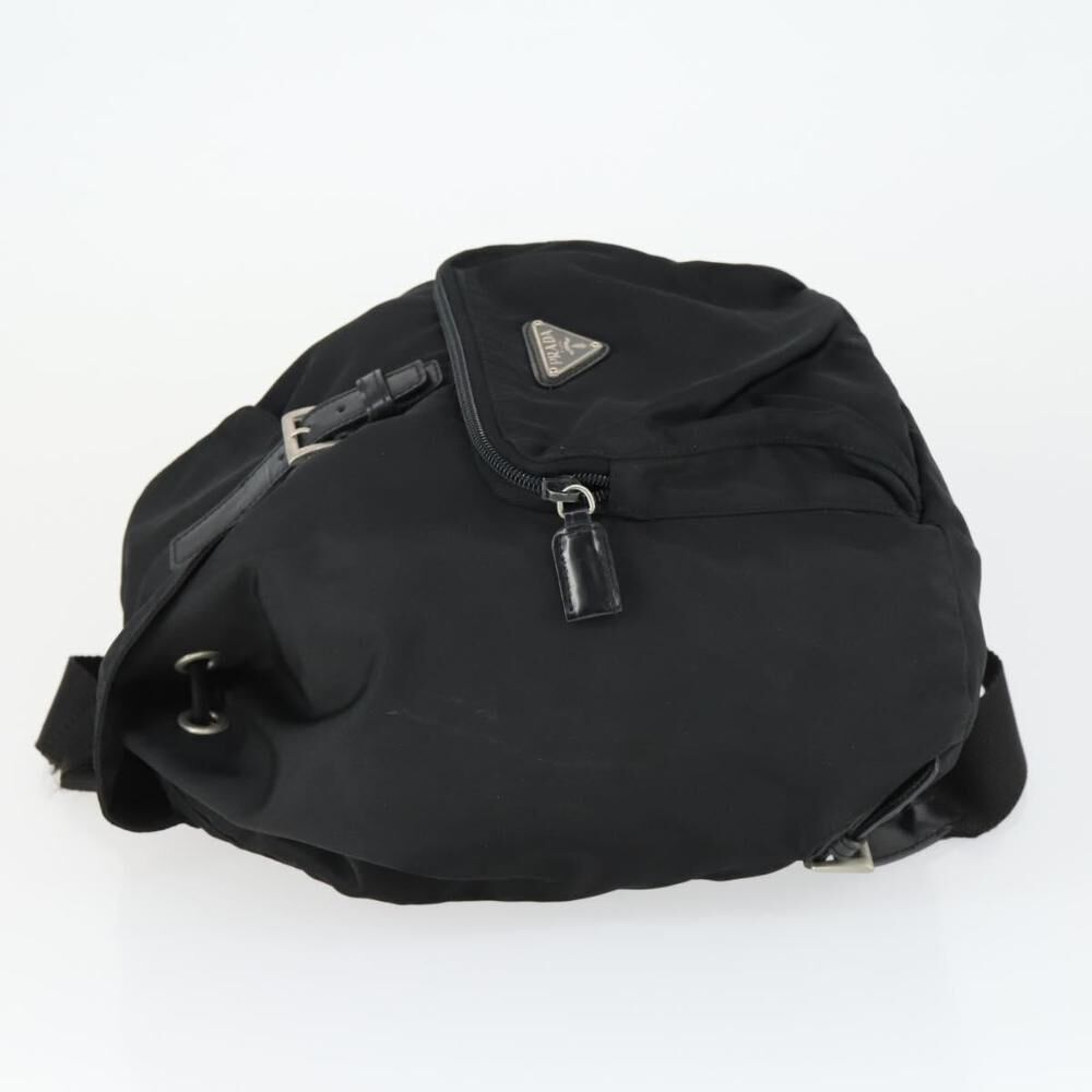 Prada Backpack