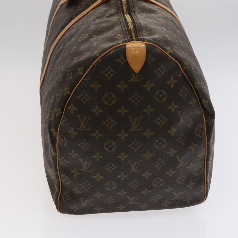 Louis Vuitton Keepall