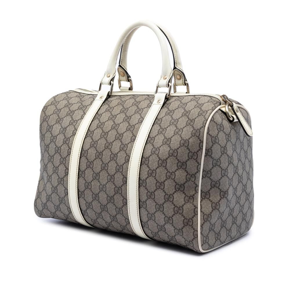 Gucci Boston Bag