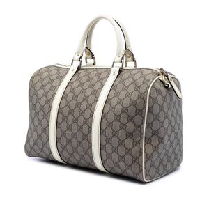 Gucci Boston Bag