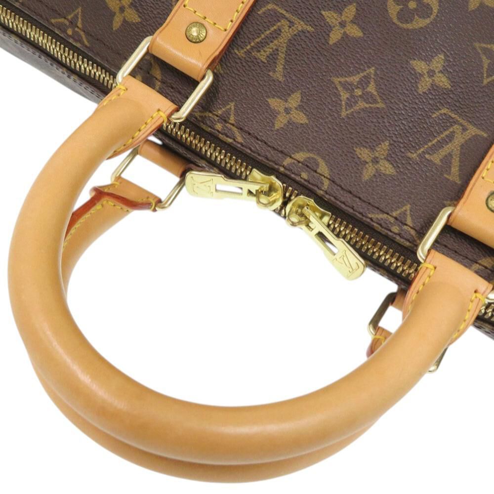 Louis Vuitton Keepall