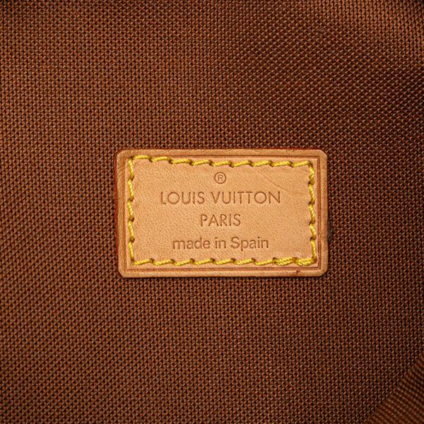 Louis Vuitton Pochette Gange