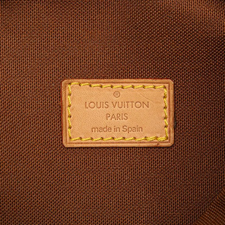 Louis Vuitton Pochette Gange