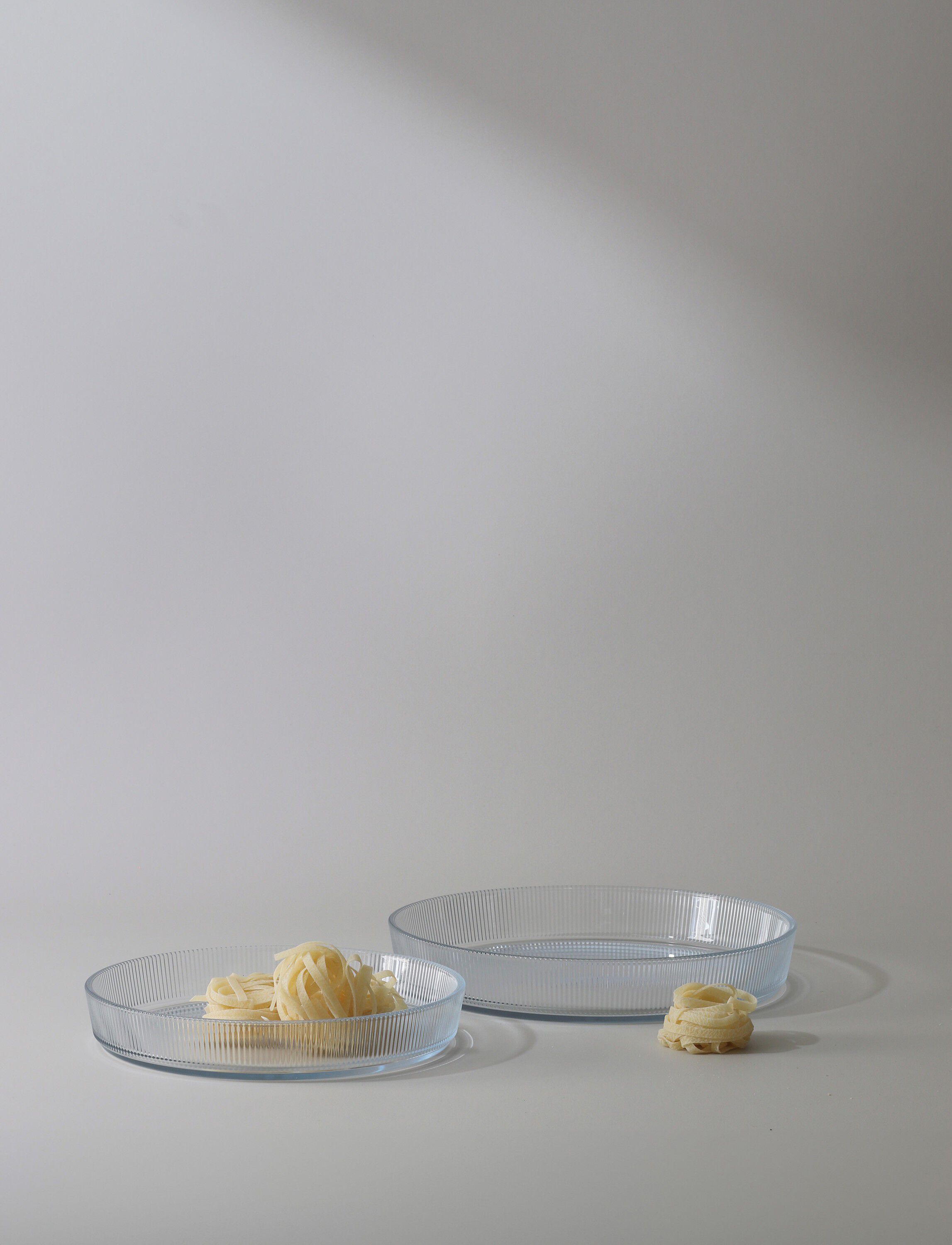 Pilastro ugnsfast fat &Oslash; 24 cm clear