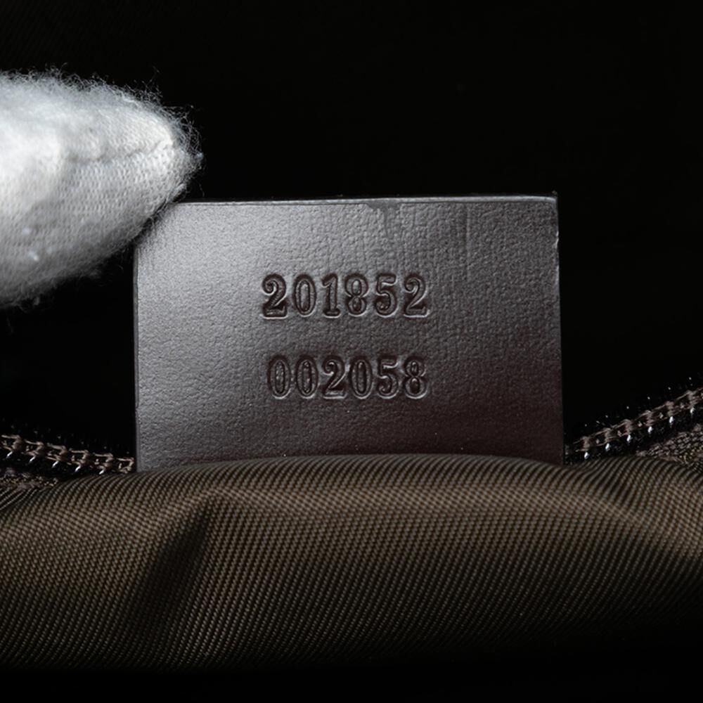 Gucci Crossbody Bag