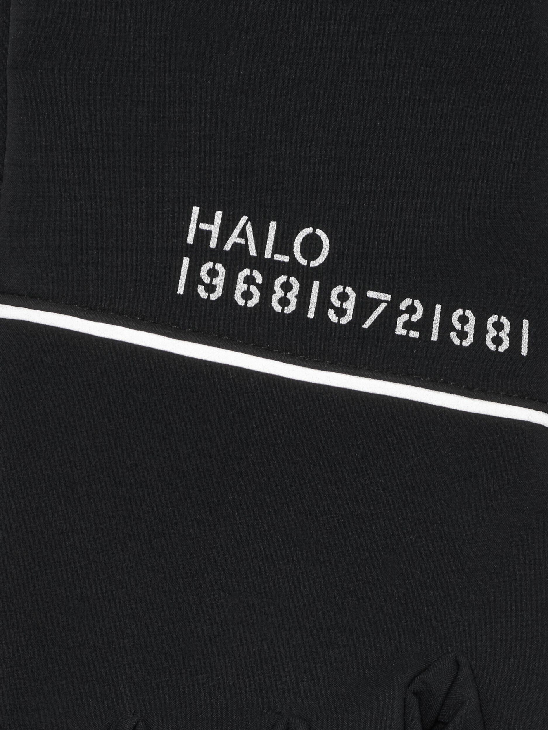 HALO SOFTSHELL GLOVE