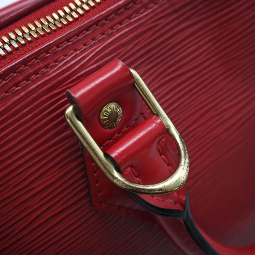 Louis Vuitton Alma