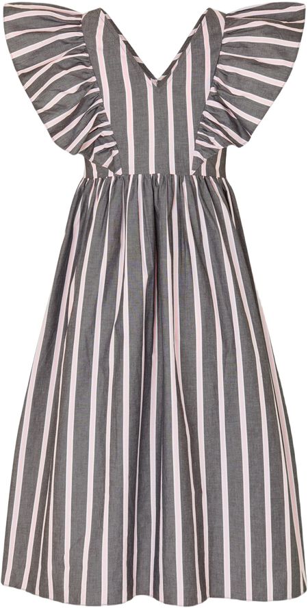 Salina Dress