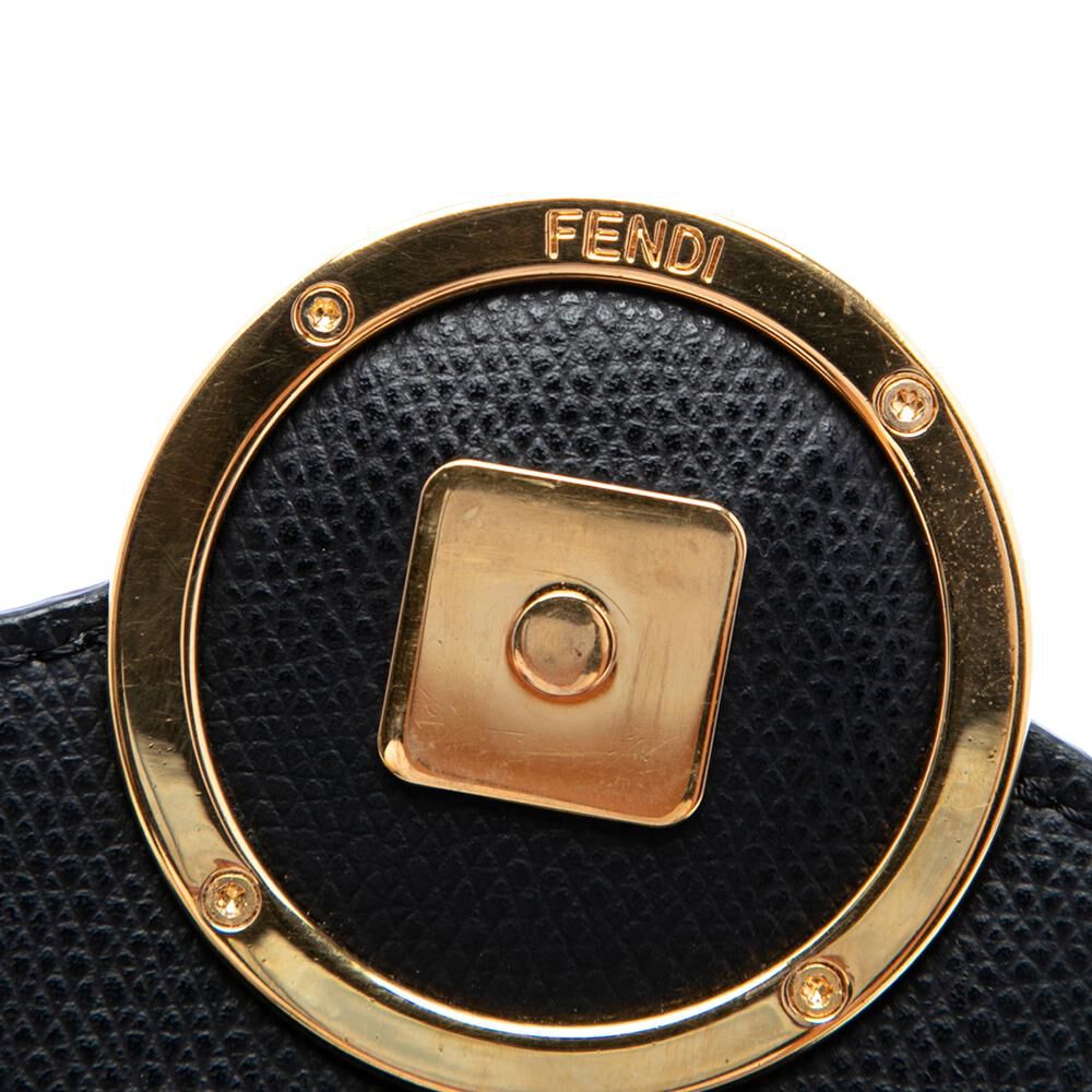 Fendi Crossbody Bag